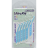 Atlantic UltraPik Interdentalbürsten 1.0 mm Blau gebogen 6 Stück