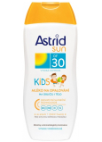 Astrid Sun Kids OF30 Sonnenschutzlotion für Kinder 200 ml