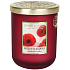 Heart & Home Flowering Meadow Soja-Duftkerze groß brennt bis zu 75 Stunden 320 g