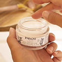 Payot Herbier Baume Jeunesse Visage Verjüngungs-Gesichtscreme mit ätherischem Salbeiöl 50 ml