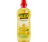 Alex universelles Reinigungsmittel für alle Oberflächen, Zitrus 1 l