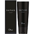 Christian Dior Sauvage Rasiergel für Männer 125 ml
