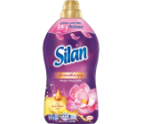 Silan Weichspüler Aromatherapy Magic Magnolia 62 Wäschen, 1364 ml