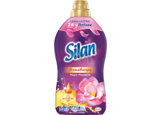 Silan Weichspüler Aromatherapy Magic Magnolia 62 Wäschen, 1364 ml