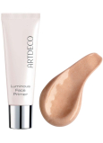 Artdeco Luminous Face Primer Leuchtendes Make-up Unterlage 25 ml