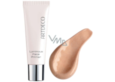 Artdeco Luminous Face Primer Leuchtendes Make-up Unterlage 25 ml