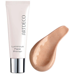 Artdeco Luminous Face Primer aufhellende Make-up Basis 25 ml
