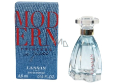 Lanvin Modern Princess in Jeans Eau de Parfum für Damen 4,5 ml Miniatur