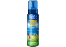 Baylis & Harding Fußball Duschschaum 250 ml