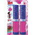 Dr. Devil Japanese Garden 3v1 Point Block WC Punktblock Duopack 2 x 75 ml