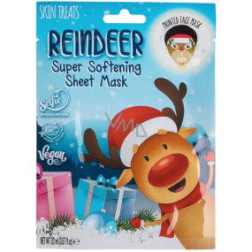 Skin Treats Sob Gesichtsmaske 20 ml