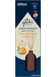 Glade Aromatherapy Raumspray Duftstäbchen Pure Happiness, 80 ml