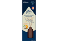 Glade Aromatherapy Raumspray Duftstäbchen Pure Happiness, 80 ml