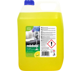 LAVON Geschirrspülmittel Zitrone, 5 l