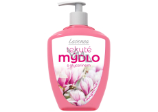 Lavonea Magnólie tekuté mýdlo 500 ml