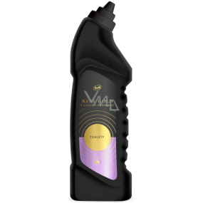 Real Gold Luxusní parfemace na toalety 750 g