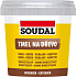 Soudal Holzspachtel, Fichte, 250 g