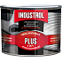 INDUSTROL Plus Decklack für Metall und Holz S2071, 1000 Weiß, 375 ml
