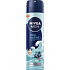 Nivea Men Ultra Charge Antitranspirant Spray, 150 ml