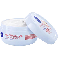 Nivea Niacinamide Lenght Wonder Haarkur 200 ml