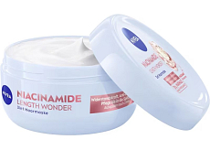 Nivea Niacinamide Lenght Wonder Haarkur 200 ml