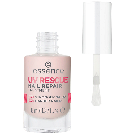 Essence Nägelpflege UV RESCUE 01, 8 ml