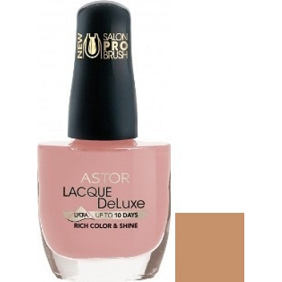 Astor Lycra Lacque Deluxe Nagellack 480 12 ml