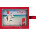 Old Spice White Water Deospray 150 ml + Duschgel 250 ml + Aftershave 100 ml, Kosmetikset