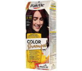 Schwarzkopf Palette Farbton Haarfarbe 301 Burgund