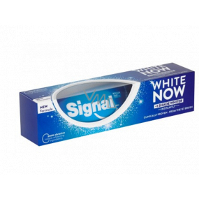 Signal White Now Zahnpasta 75 ml