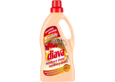 Diava Seifenreiniger für Böden, 750 ml