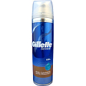Gillette Series Cool Cleansing Rasiergel für Männer 200 ml