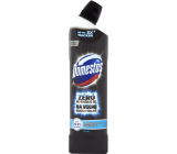 Domestos WC Gel Zero Blue gegen Kalk, 750 ml