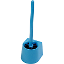 Spokar WC Set 2010, WC-Bürste inklusive Halter, 75 mm