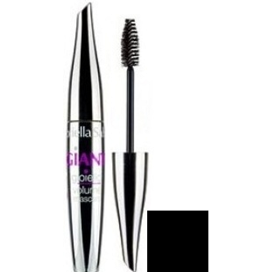 Gabriella Salvete Giant Gioello Volumen Mascara Farbton schwarz 11 g