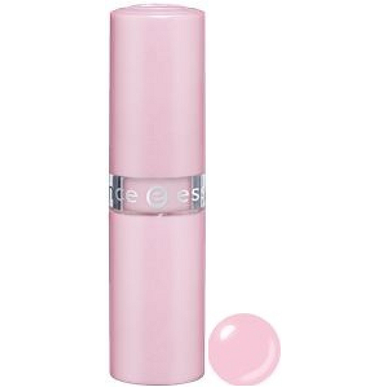 Essence Lipstick Lippenstift 01 Mattiert 4 g