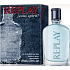 Replay Jeans Spirit! Man eau de Toilette 50 ml