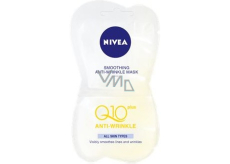Nivea Q10 Plus glättende Anti-Falten Maske 2 x 7,5 ml