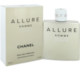 Chanel Allure Homme Édition Blanche Konzentriertes Eau de Parfum 150 ml