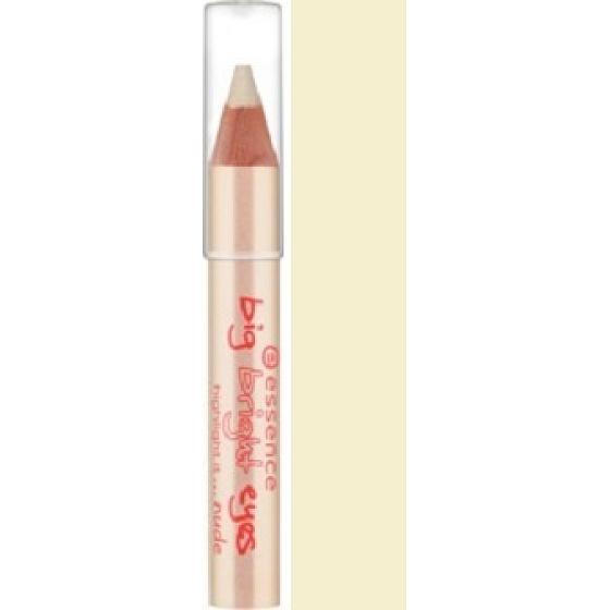 Essence Big Bright Eyes Eyeliner 03 Funky 1.41 g