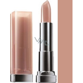 Maybelline Colour Sensational Lipstick 740 Kaffeesahne 3,6 g