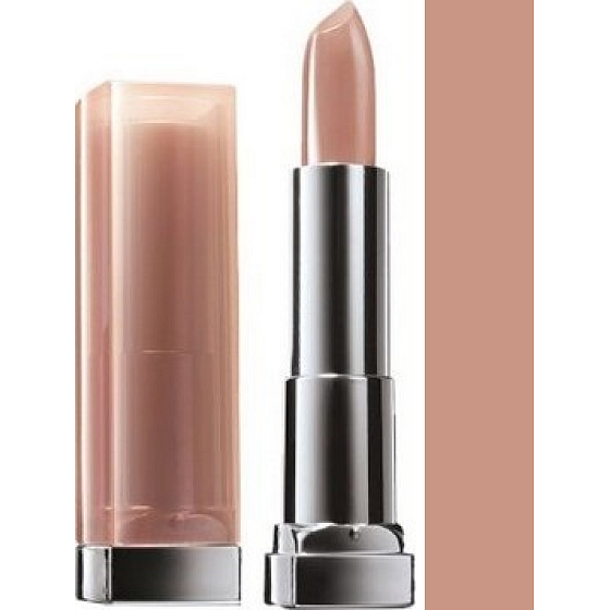 Maybelline Colour Sensational Lipstick 740 Kaffeesahne 3,6 g