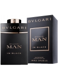 Bvlgari Mann In Schwarz Eau de Parfum 60 ml