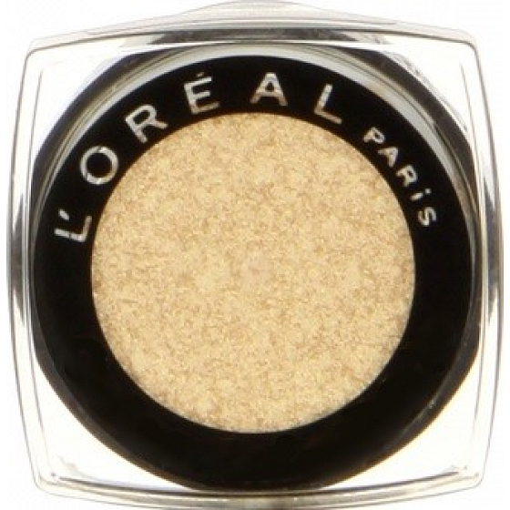 Loreal Paris Color Infaillible Lidschatten 027 Goldmine 3,5 g