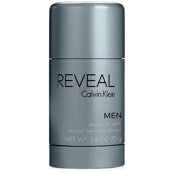 Calvin Klein Reveal for Man Deo-Stick für Männer 75 g