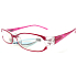 Berkeley Lesebrille +3,5 Rotgold Armaturenbrett CB02 1 Stück MC2089