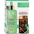 Collistar Superconcentrated Night Treatment 200 ml + 7 x 4 ml Anti-Cellulite-Kapseln, Kosmetikset