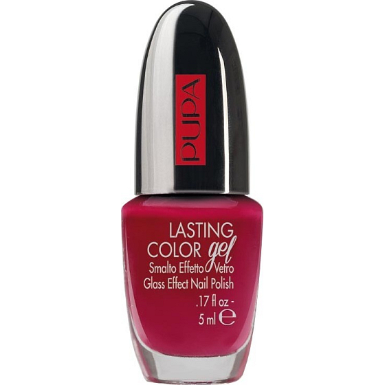 Pupa Lasting Color Gel Nagellack 022 Carnal Pink 5 ml