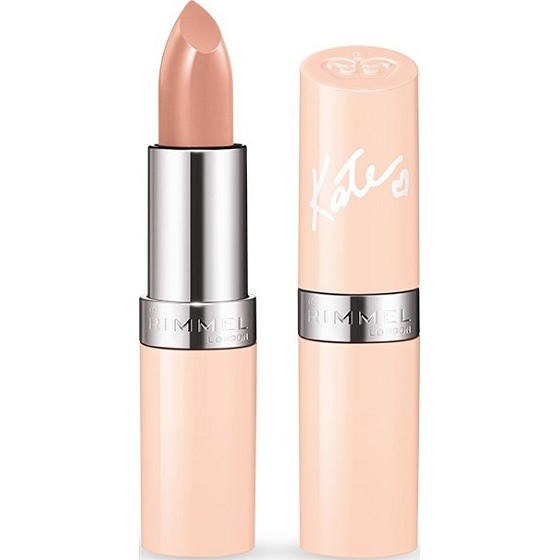 Rimmel London Lasting Finish von Kate Nude Collection Lippenstift 042 4 g