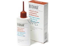 Biohar Haarwuchsserum mit natürlichem Hyaluron gegen Haarausfall 75 ml
